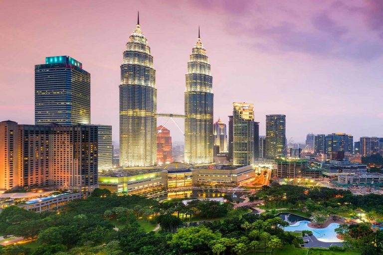 Best Places to Visit in Malaysia