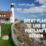 best places to live in portland