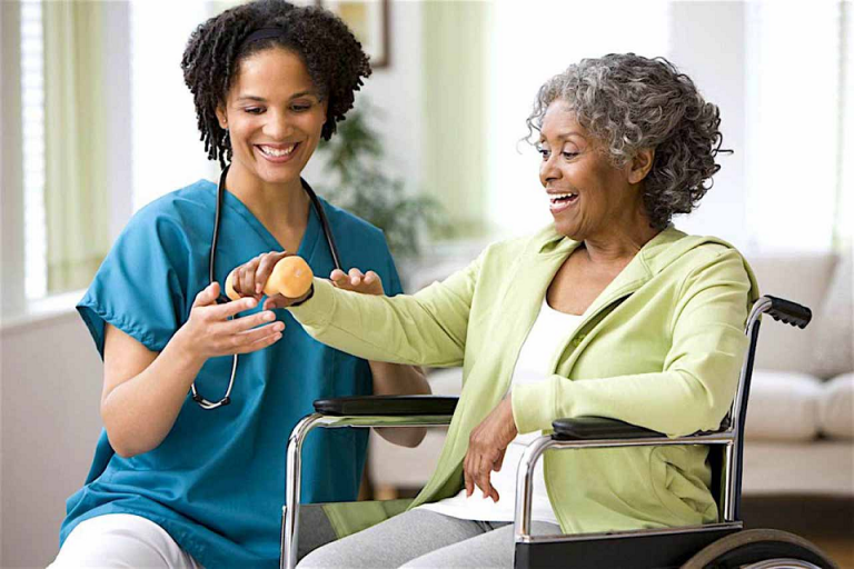 What Type of Home Nursing Services Should You Choose?