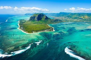 Things to Do on a Mauritius Honeymoon