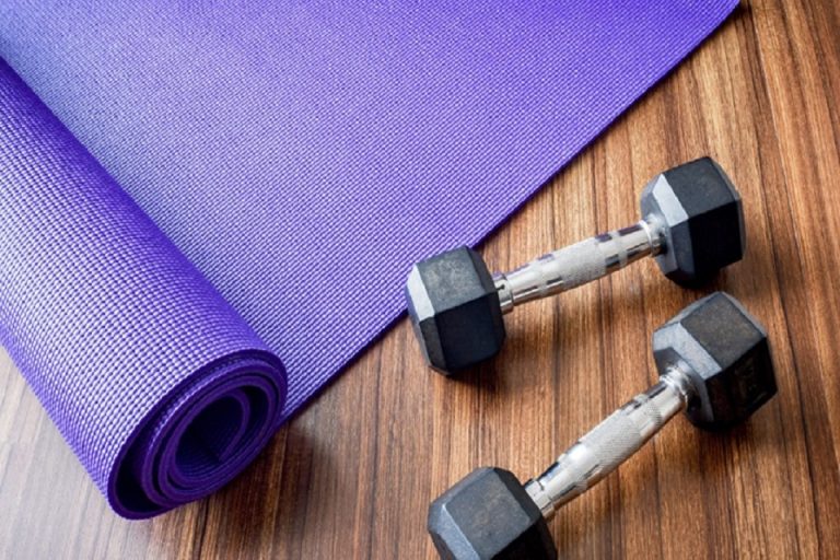 What Is the Purpose of Sanitizing Mats?