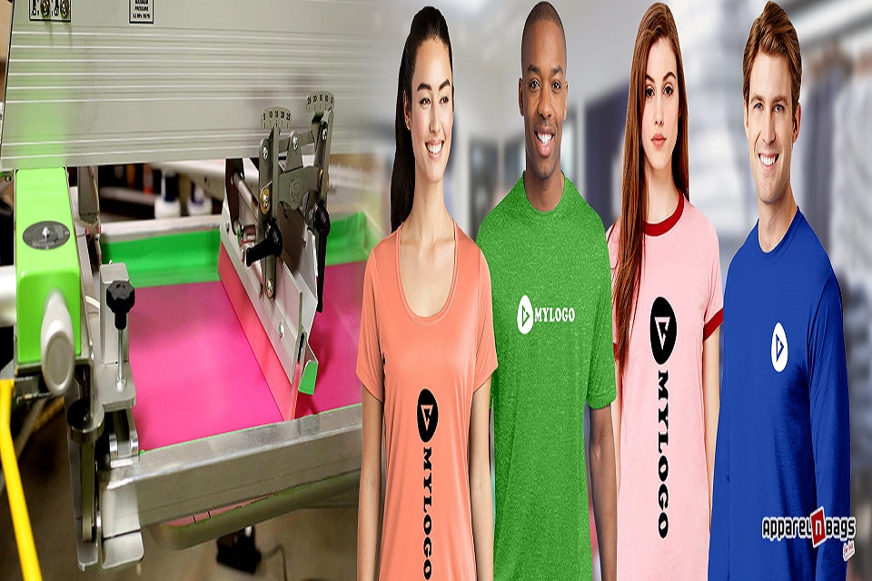 t shirts helps in marketing