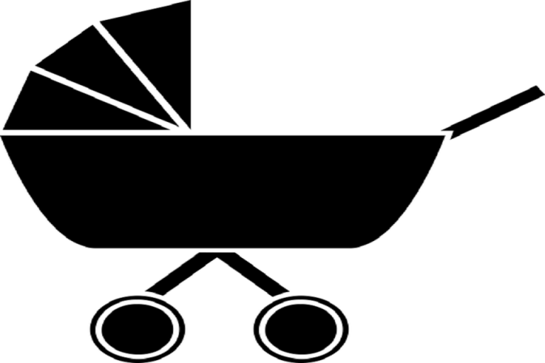 Baby stroller: tips and considerations