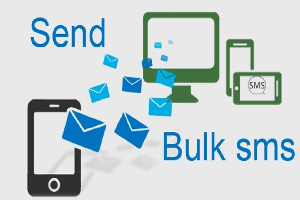 bulk sms gateway