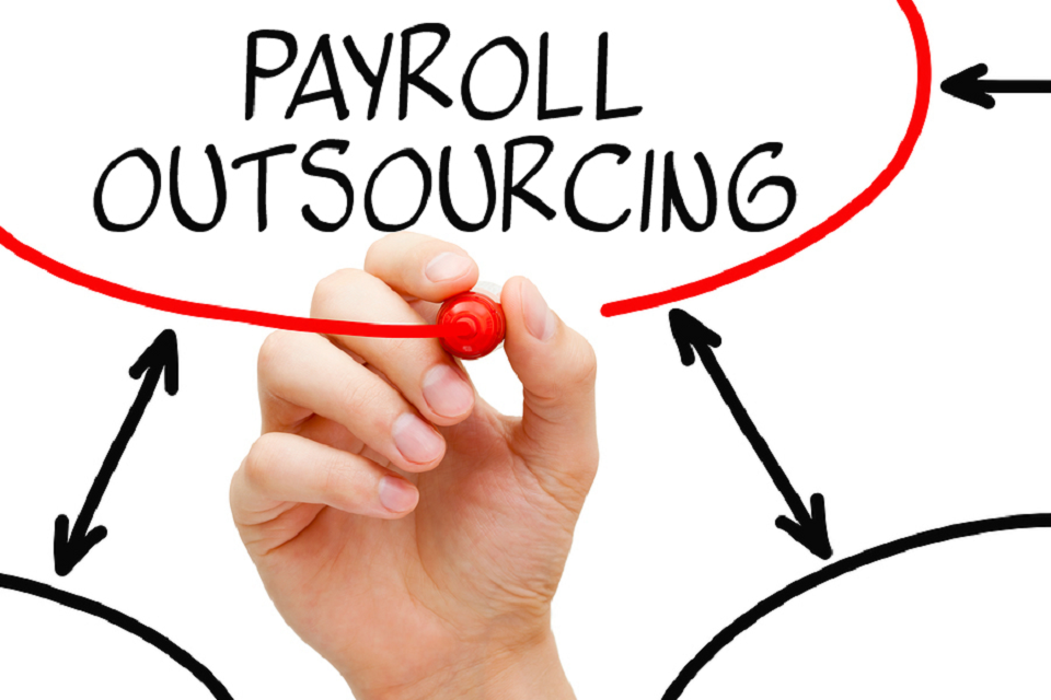 Hire Outsourced Payroll Services