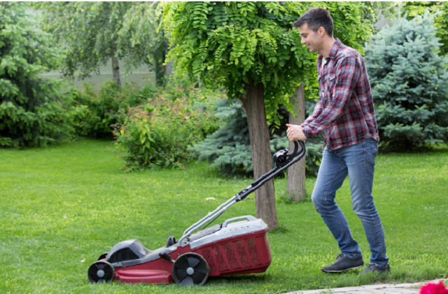 How to Make Your Lawn Mower Last Longer