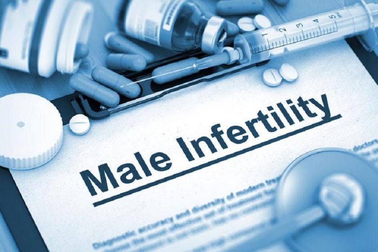 What You Need To Know About Male Infertility?
