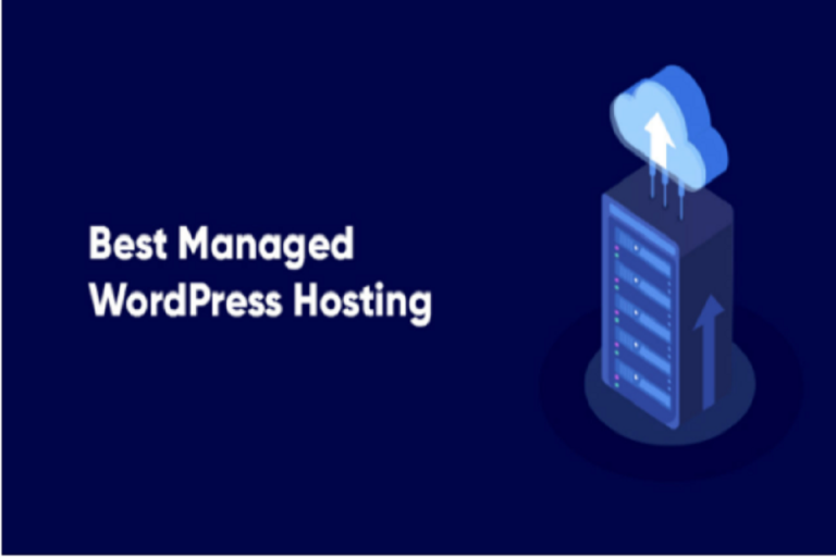 How Managed WordPress Hosting Services Helps In Business Development?