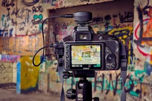 What is the best adaptable tripod?