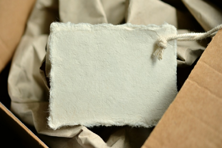 Benefits of Using Eco-Friendly Packaging?