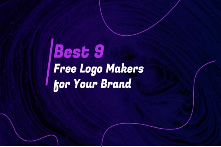 The Best 9 Free Logo Design Programs for Your Brand