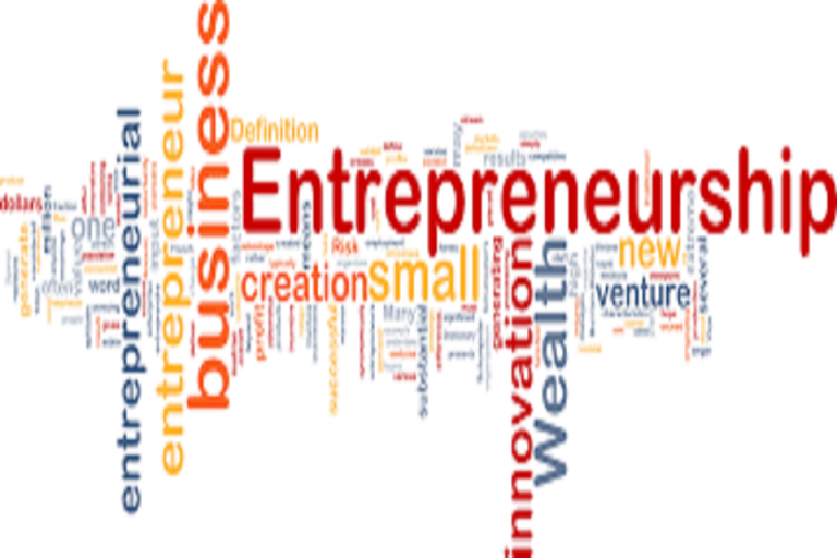Is entrepreneurship really profitable in the 21st century?