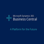 microsoft dynamics 365 business central saas