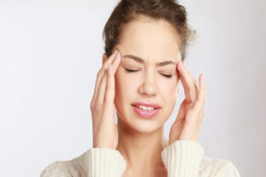 5 Ways to Get Rid of a Migraine Fast