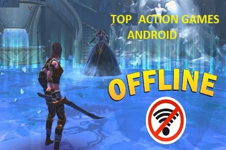 5 Best and Most Exciting Offline Multiplayer Games