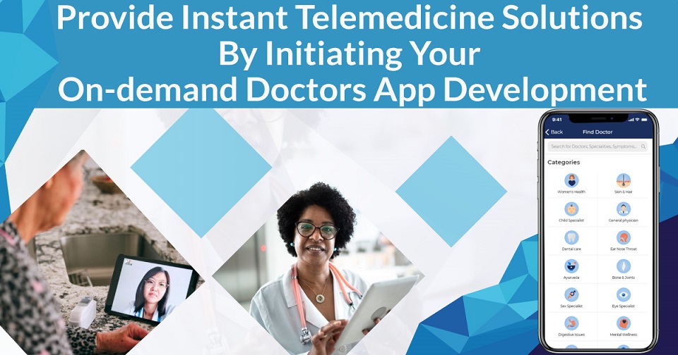 on demand pharmacy app