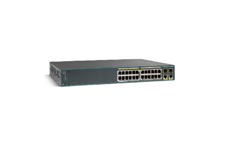 cisco catalyst