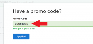 How To Get A Free Promo Code