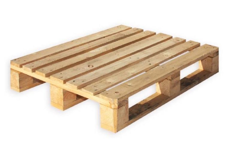 Here the Top Five Benefits of Using Pallet Wrappers