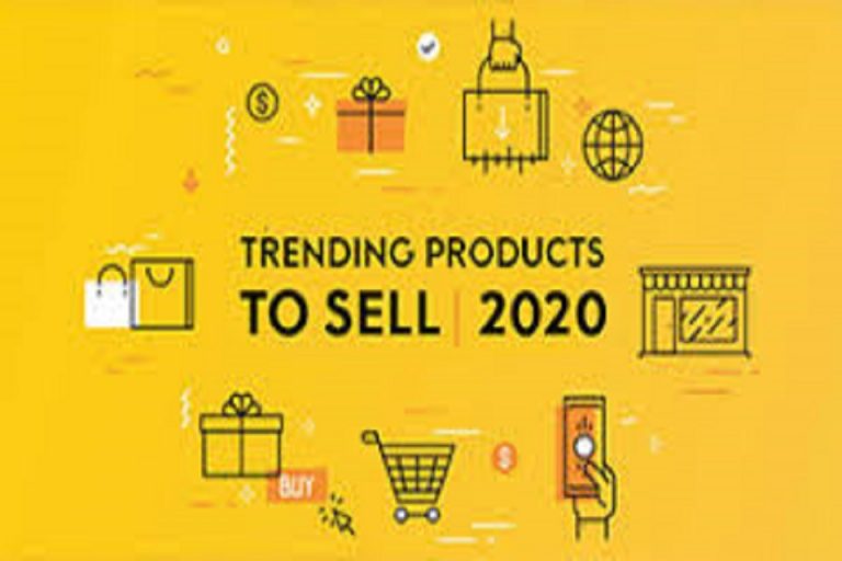 Guide to Trending Products for Sale