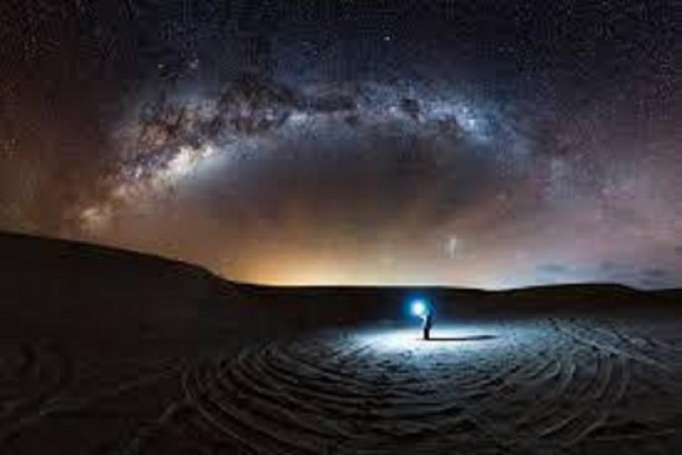 Best Lens for Astrophotography