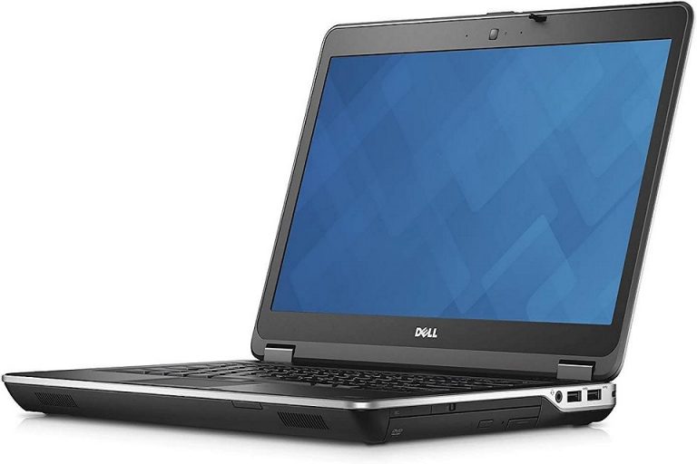Dell Latitude E6440: The Best Business Laptop For You