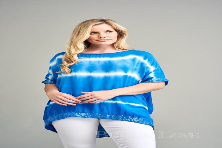 Plus Size Fashion Trends- Style Guide