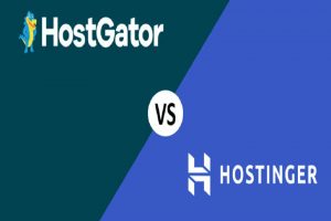 Are your going to start your online business- Find which hosting provider is best for you – Hostinger or Hostgator