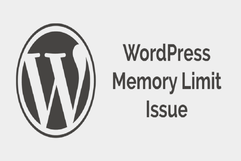 How to Increase WordPress Memory Limit