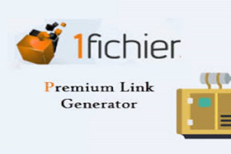 Top Rated FICHIER Top Quality Hyperlink GENERATOR IN 2020