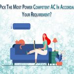 most power competent ac