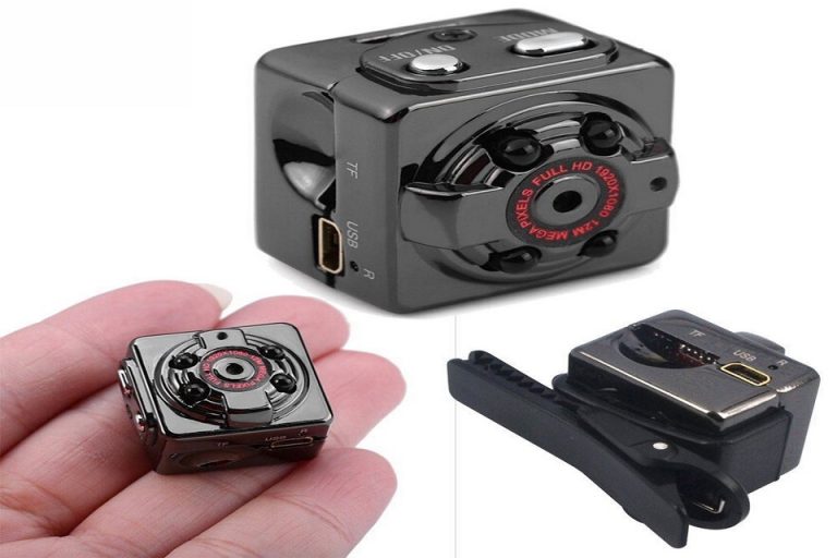 Perfect Features of Hidden Spy Camera That You Like
