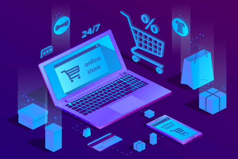Difference between B2B and b2c in ecommerce