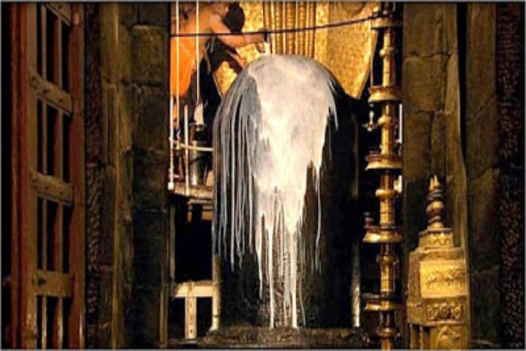 About Lord Shiva – The Supreme