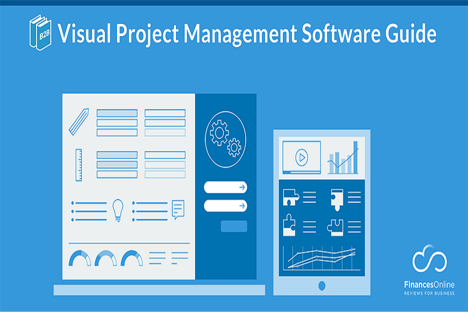 project administration software system