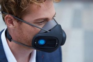 Technological masks, new solutions to prevent covid 19
