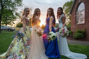 Tips For Plus Size Bridesmaid Dresses