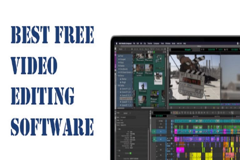 A Look at Some of the Best Free Video Editing Software
