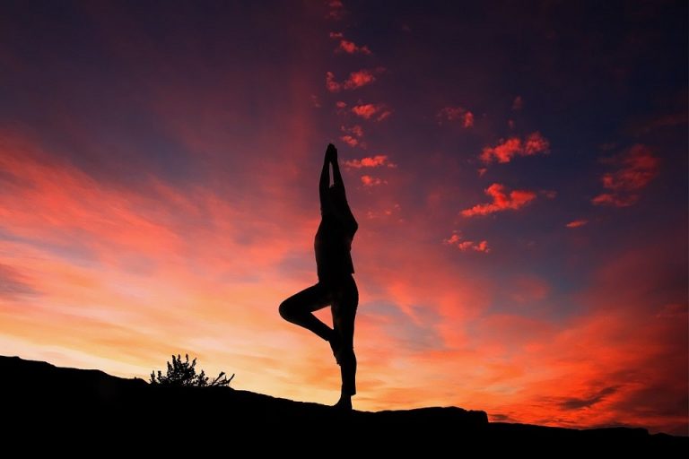 Amazing Benefits of Yoga