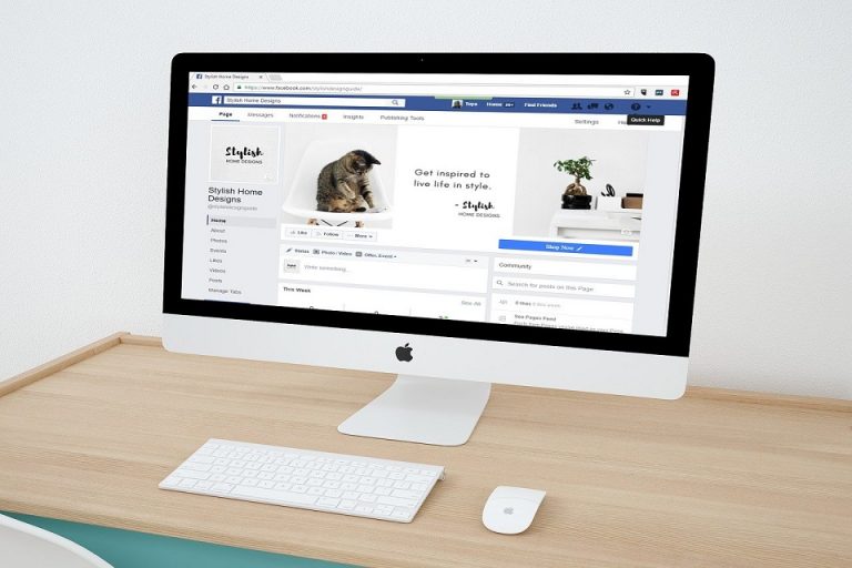 What to Look for When You Buy Facebook Business Pages
