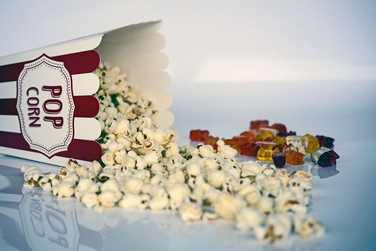 Buy Popcorn Online Melbourne or To Install a Popcorn Machine At Home