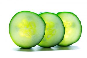 These 5 can be tremendous by eating cucumber