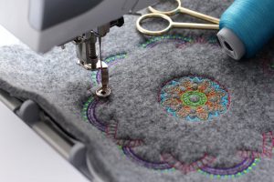Look Out For These Tips With Your Embroidery Machine
