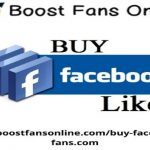 fb business page