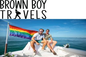 Gay Travel Promotion To Make Your Day