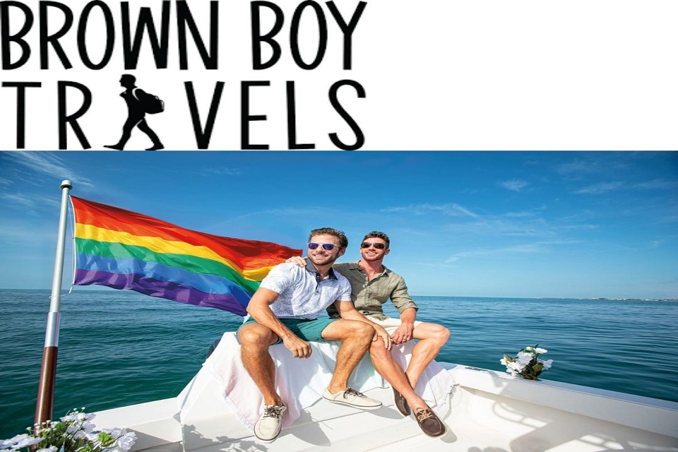 gay travel