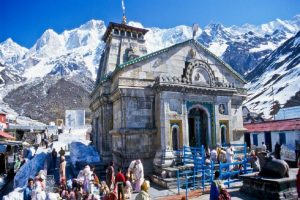 Unknown facts and stories about the Kedarnath
