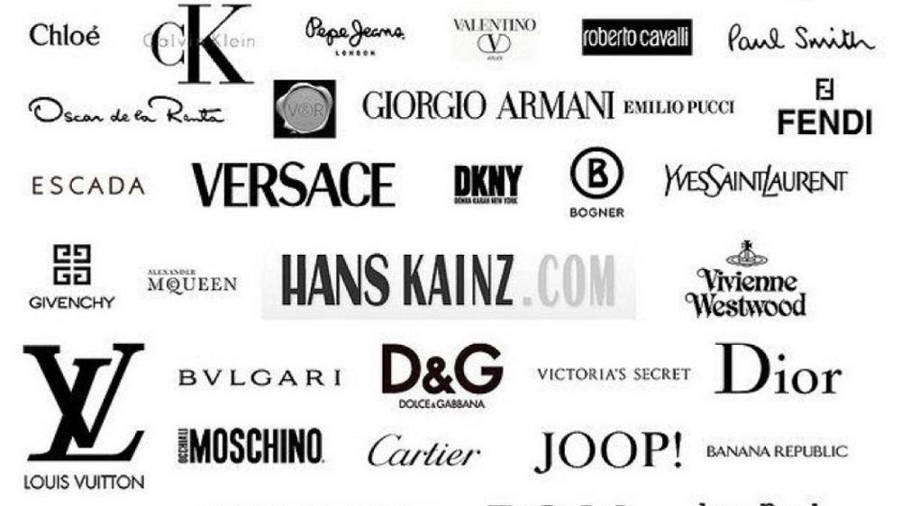 Top luxury brands for buying luxury goods
