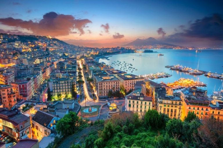 Amazing Things To Do In Naples