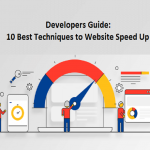 website speed up techniques